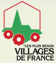 logo des plus beaux villages de France